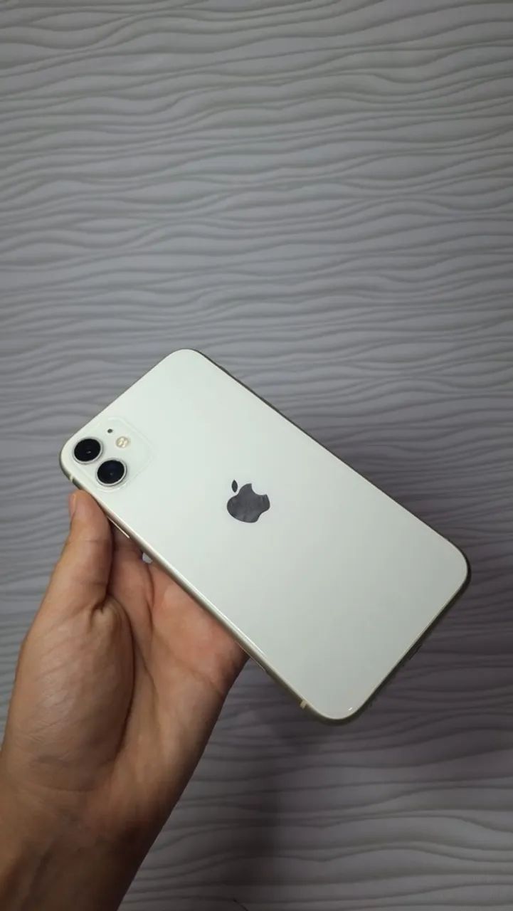 iPhone 11-128gb