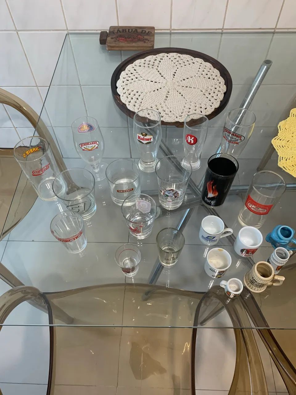 Copos promocionais  - Foto 5