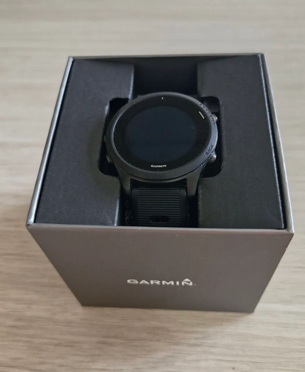 Garmin 945 - PERFEITO ESTADO ! - Foto 2