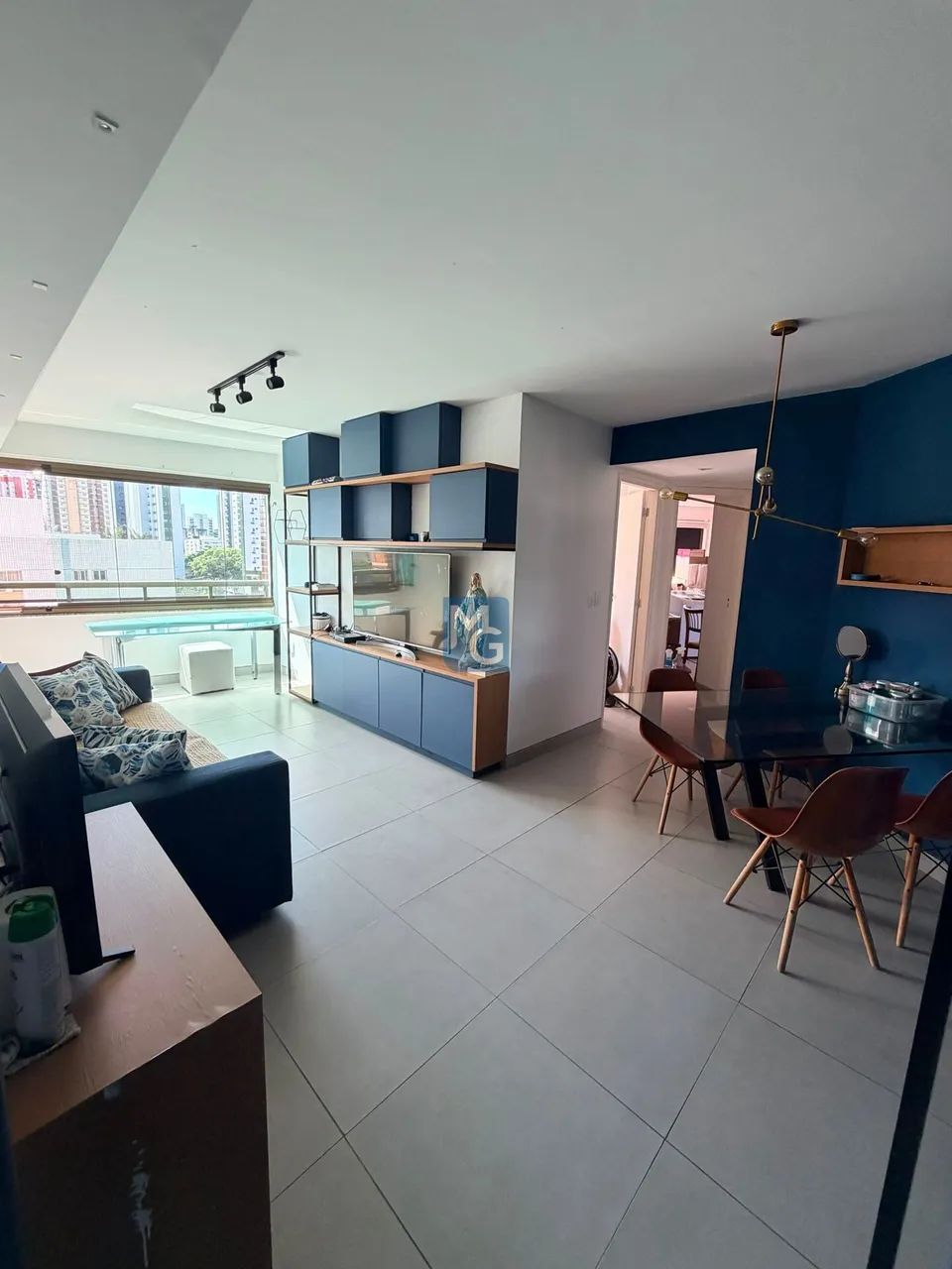 Apartamento 3 Suítes em Casa Forte - Foto 4