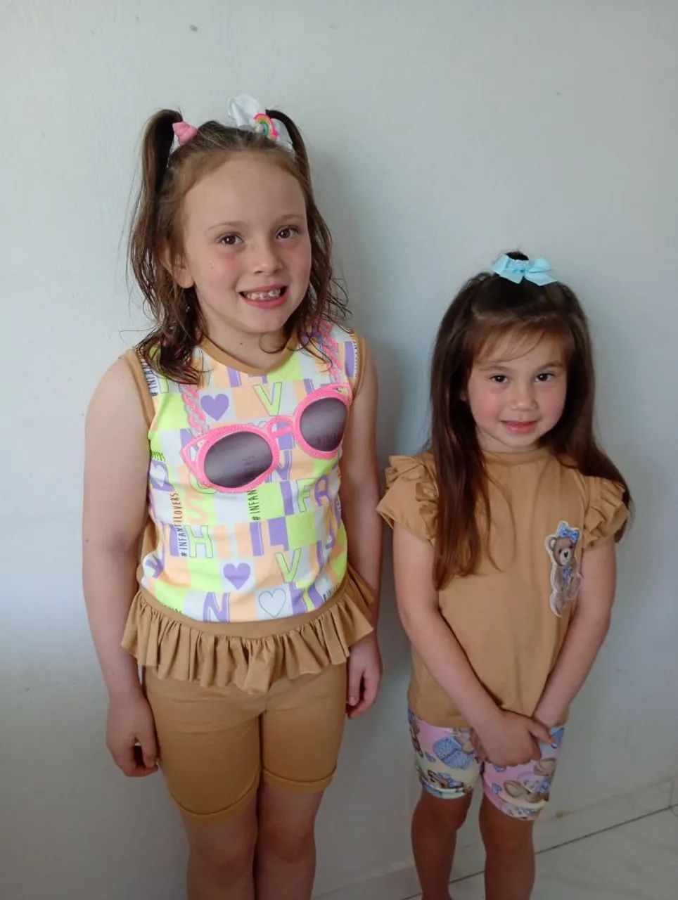 Thelis Moda infantil  - Foto 3