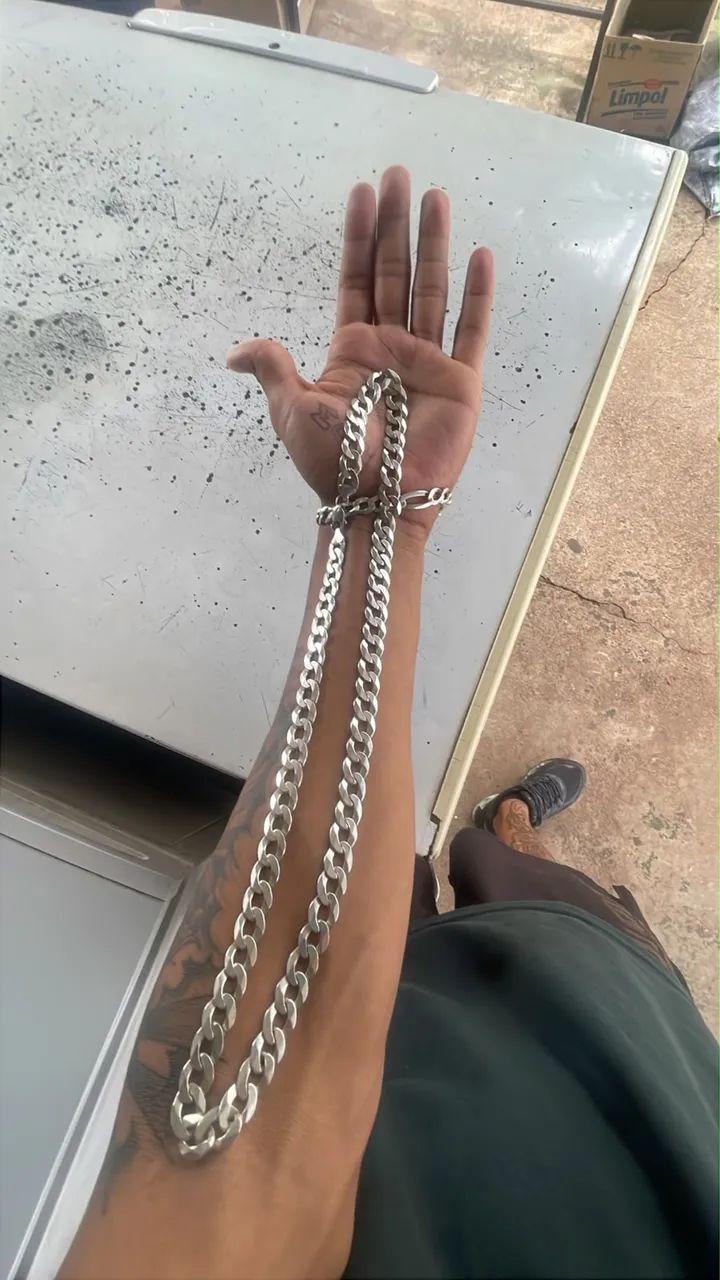 Prata 13mm70cm 