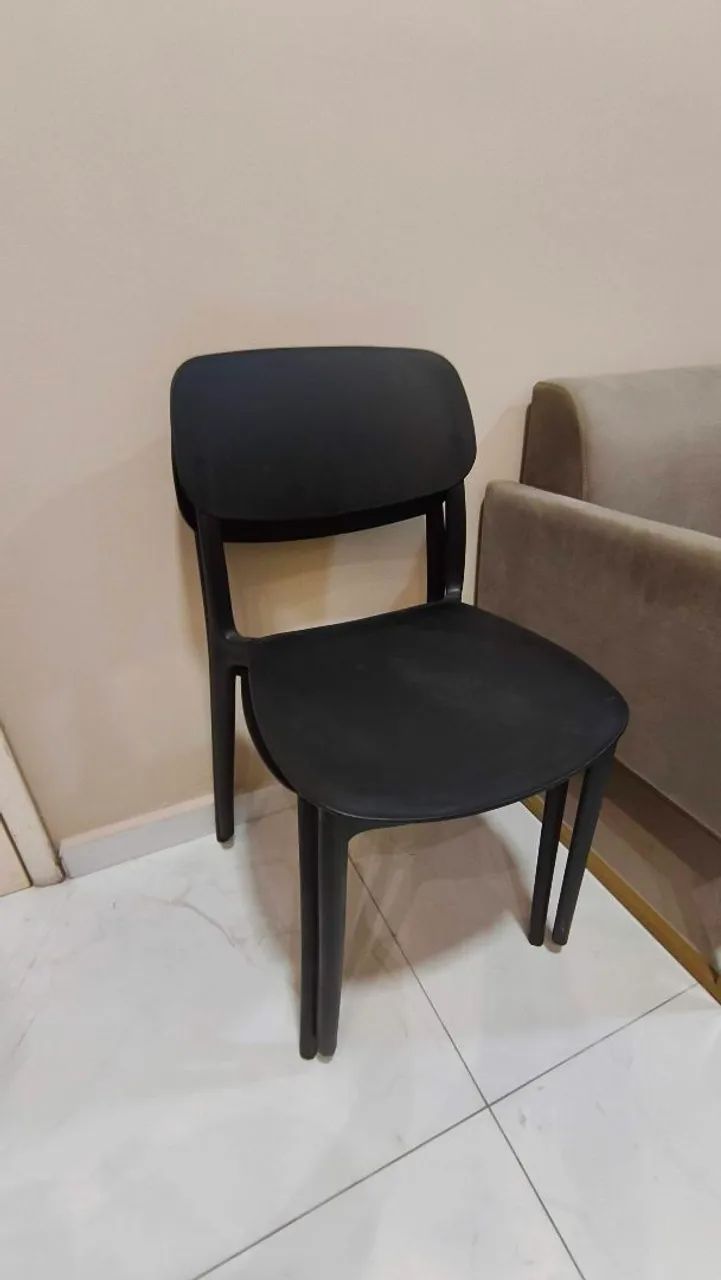 Cadeiras de escritório