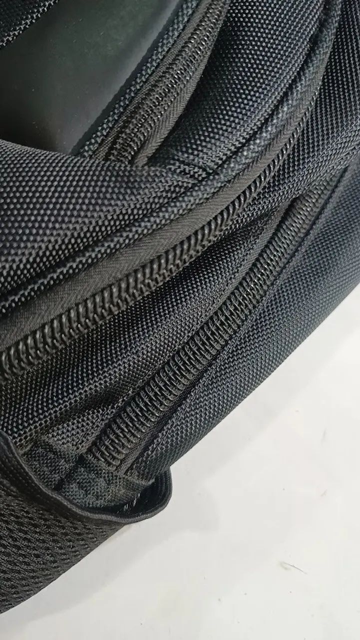 Mochila Para Notebook Impermeável Swissport - Foto 5
