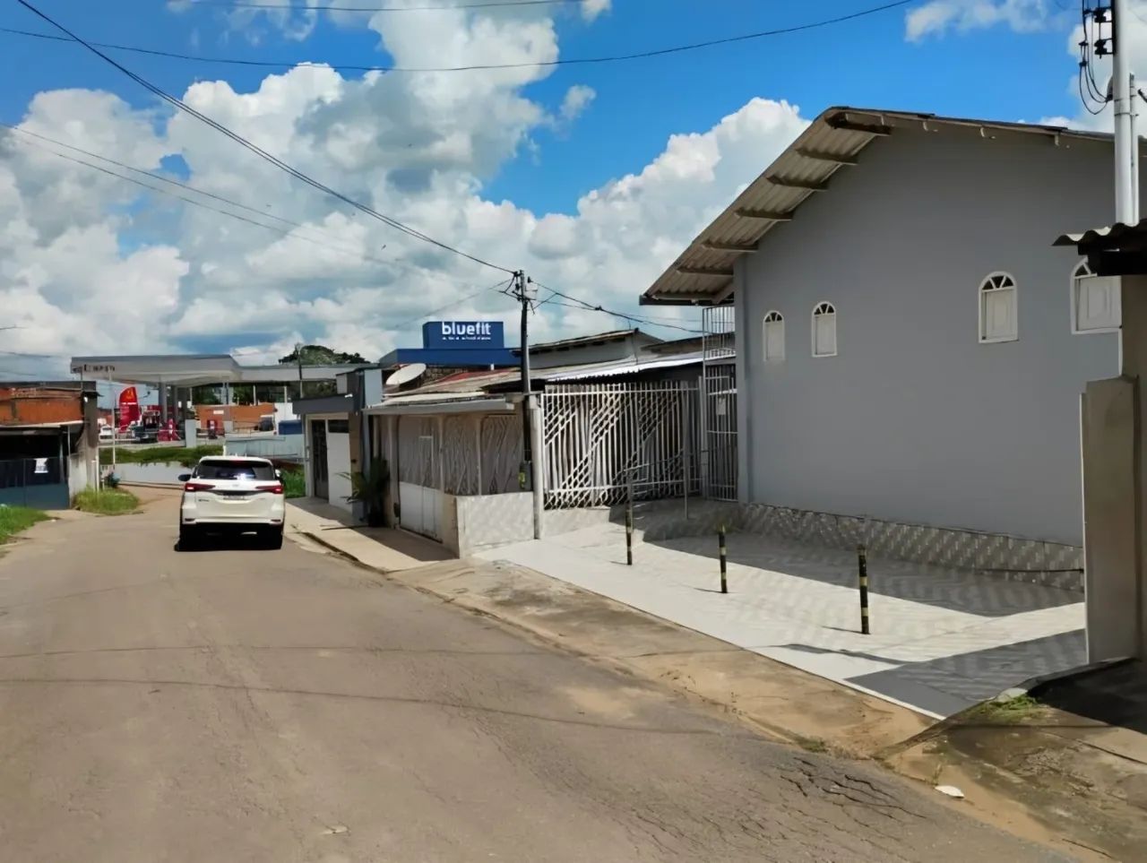 Ponto Comercial para Venda em Rio Branco, Nova Esperança, 2 dormitórios, 2 banheiros - Foto 3