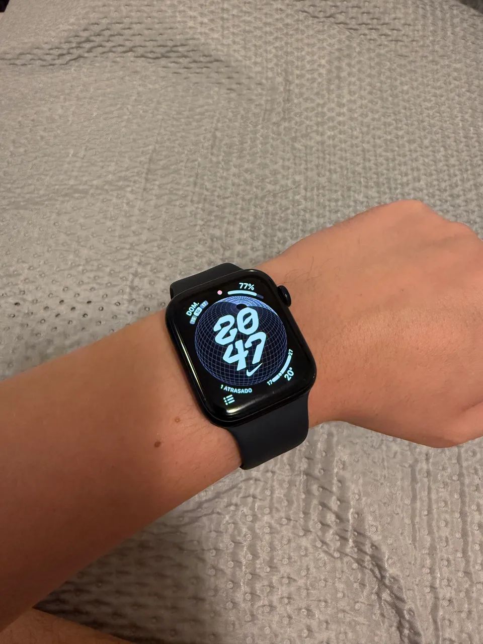 Apple Watch SE2 44mm - Foto 4