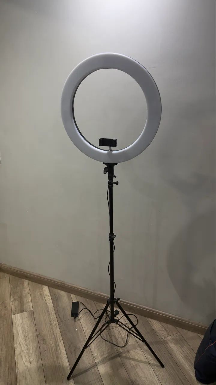 Ring light Tomate MLG-048A