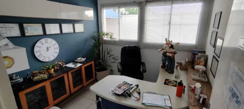 PRÉDIO RESIDENCIAL em Campinas - São Paulo, Loteamento Alphaville Campinas - Foto 5
