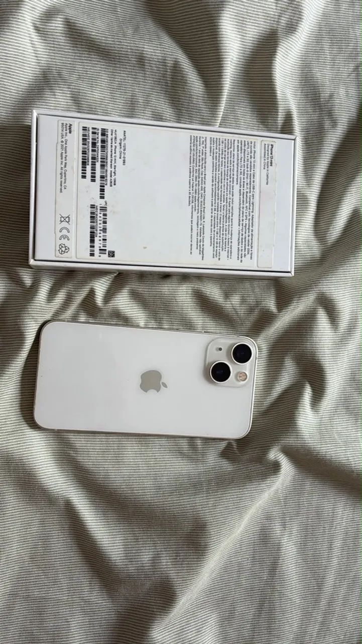 Iphone 13 mini - Foto 2