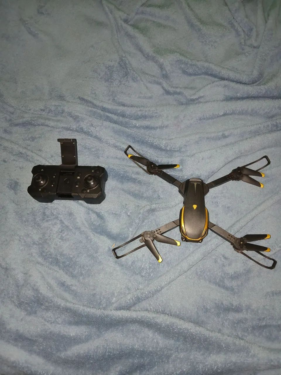 Drone m8 profissional! ( ler a descrição ) - Foto 2