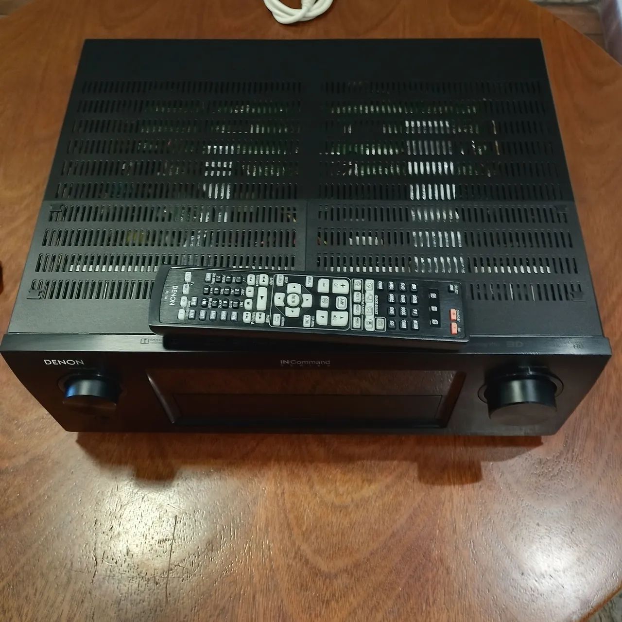 Denon avr 3313ci  - Foto 3