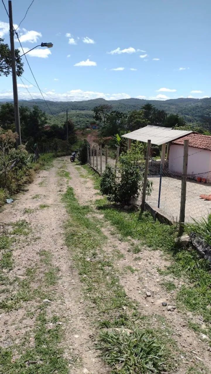 Lindo sítio a venda em Ravena  - Foto 5