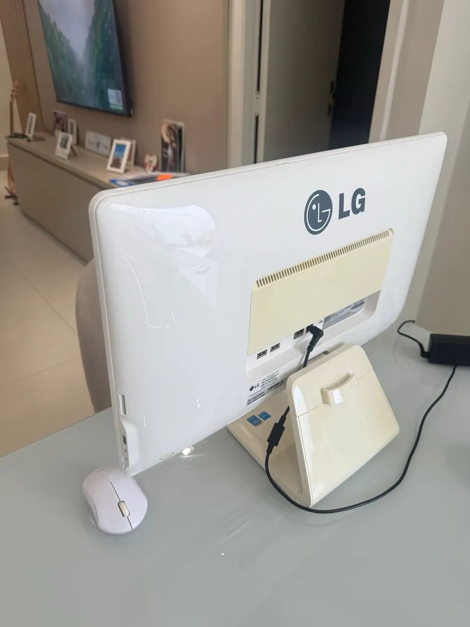 Computador All in One LG  - Foto 3