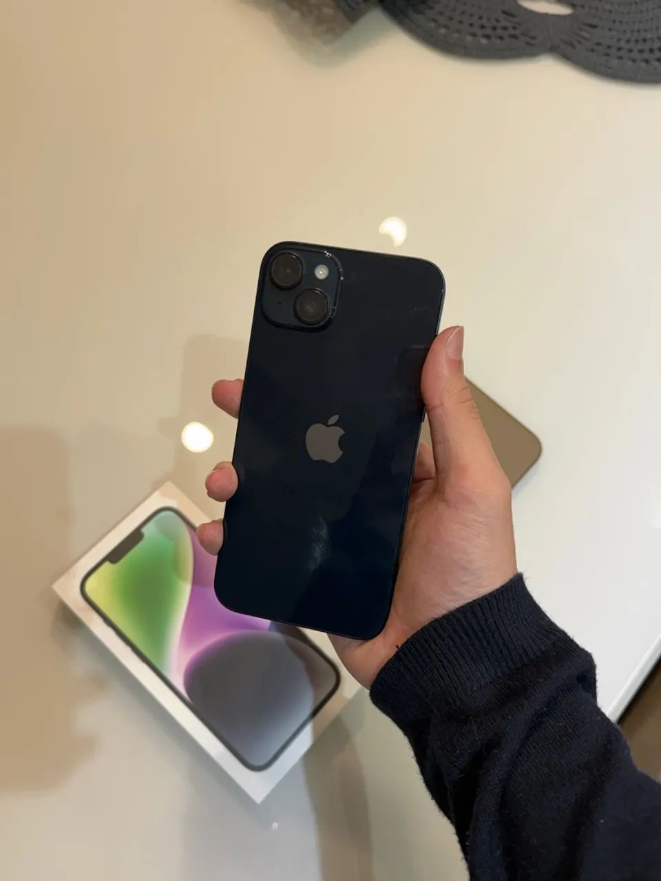 iPhone 14 Plus 128Gb - Foto 2