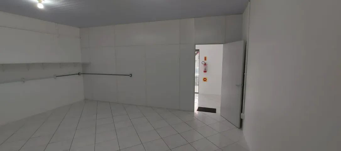 Excelente Sala Comercial - 60m² - Ribeirão da Ilha - Foto 2