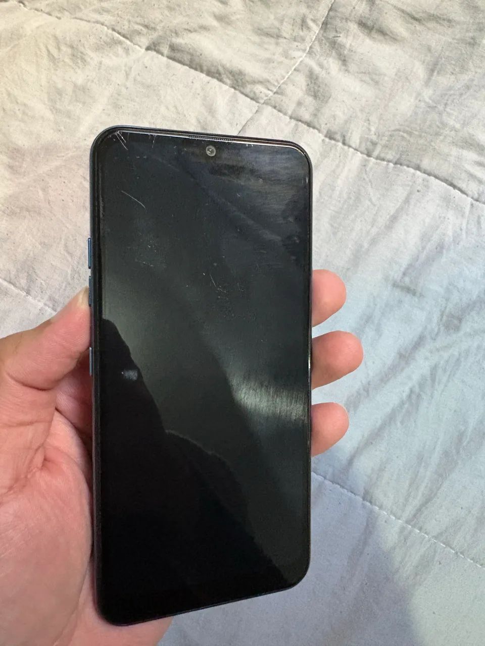 Smartphone LG K40s