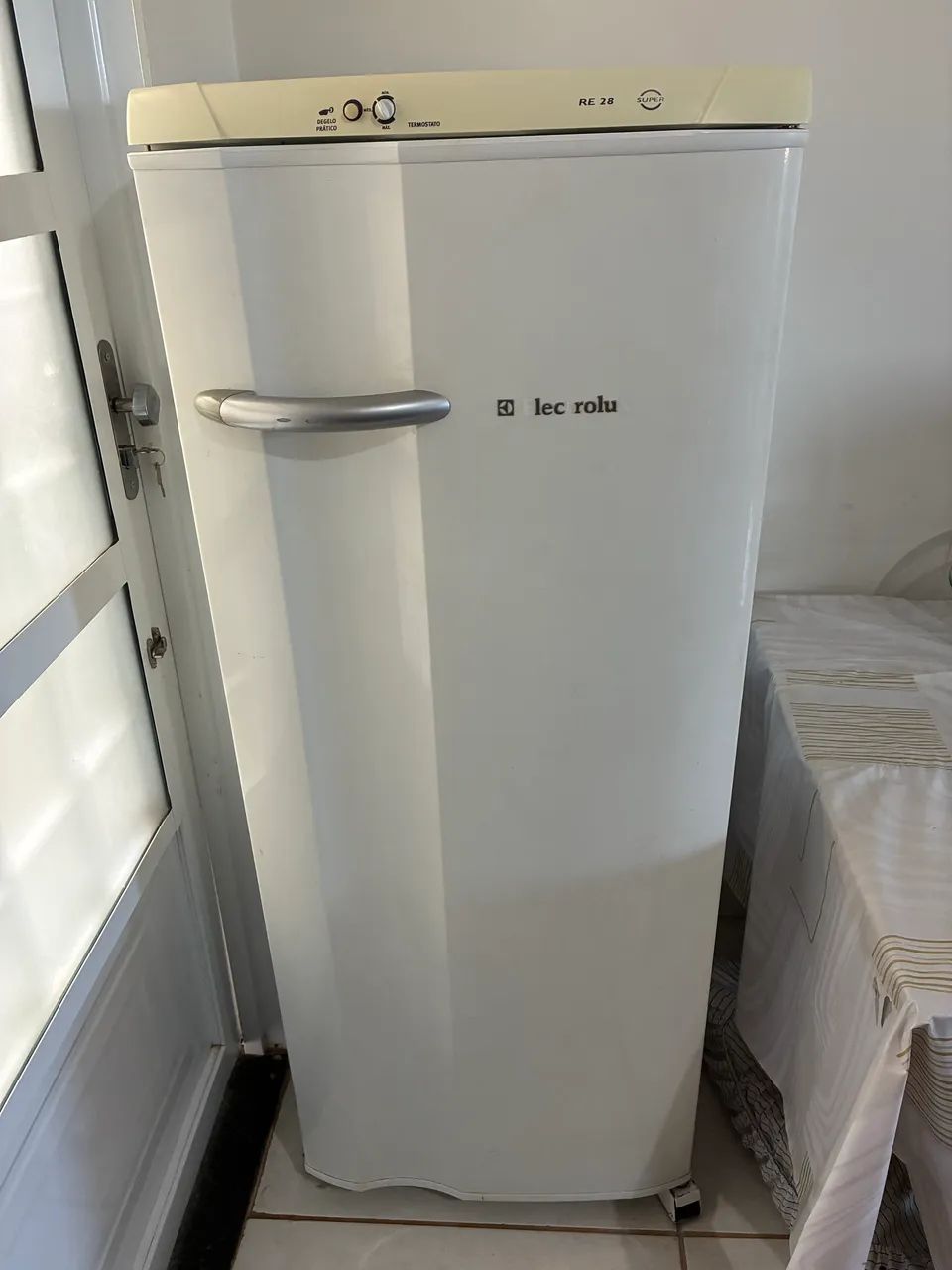 Geladeira Electrolux funcionando perfeitamente  - Foto 2