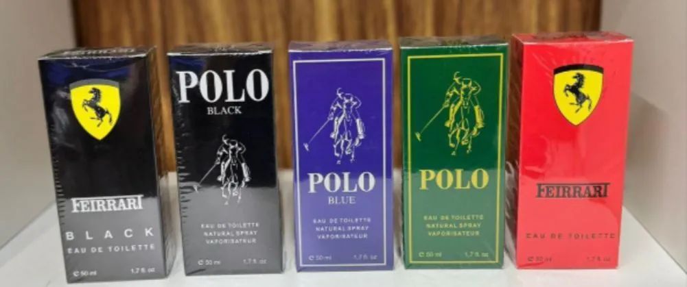 perfumes marcantes  - Foto 3