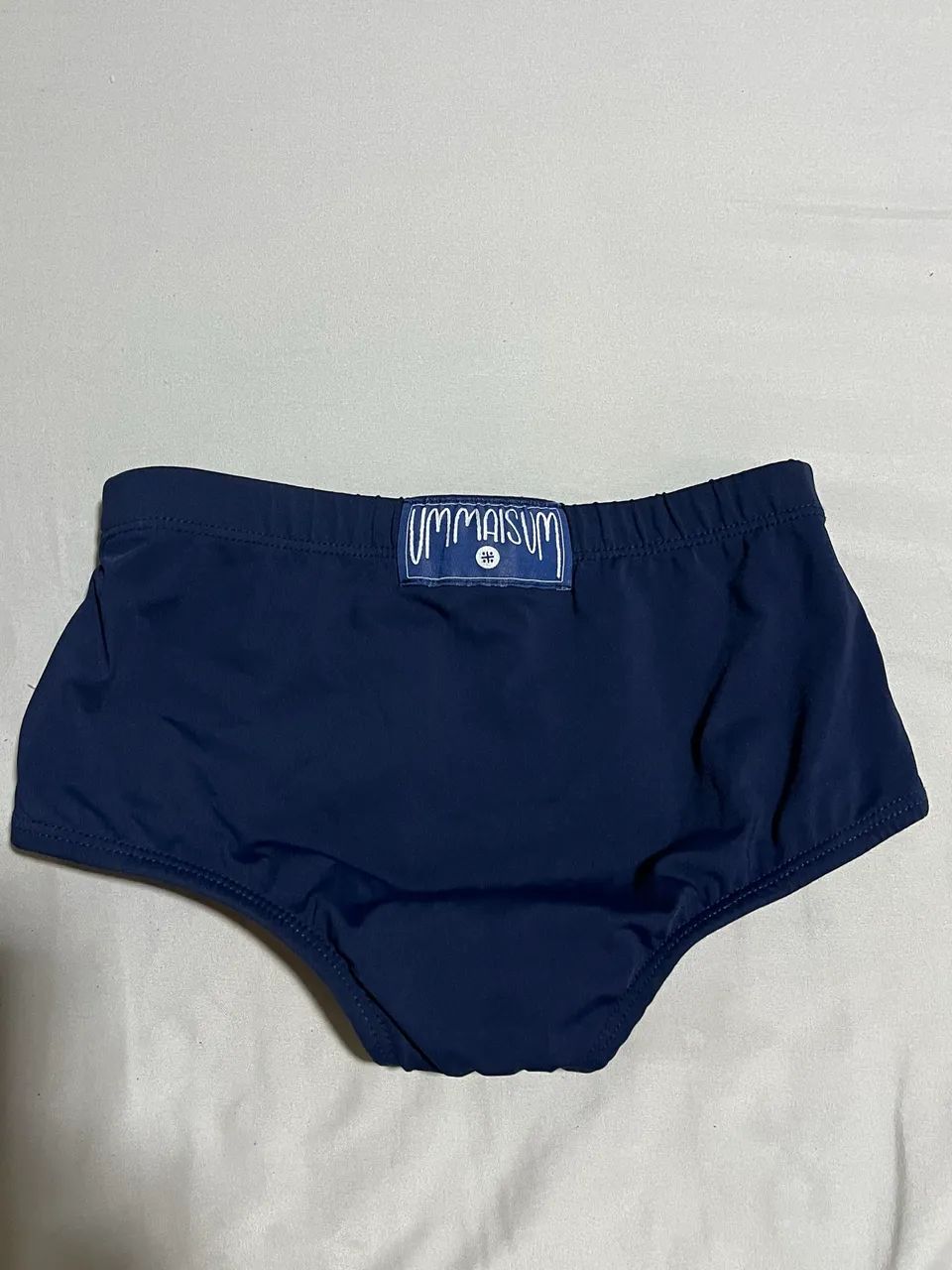 Sunga infantil  - Foto 2