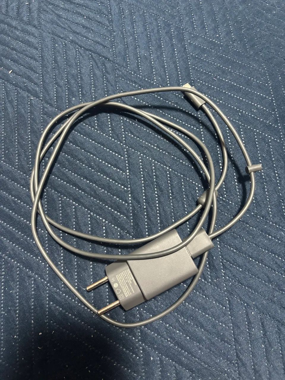 google chromecast de 3ª geração - Foto 3
