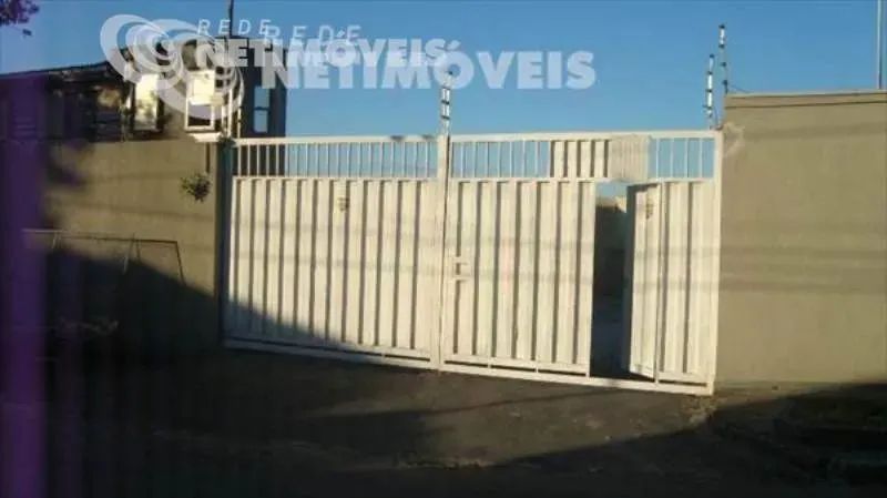 Venda Lote-Área-Terreno Calafate Belo Horizonte - Foto 5