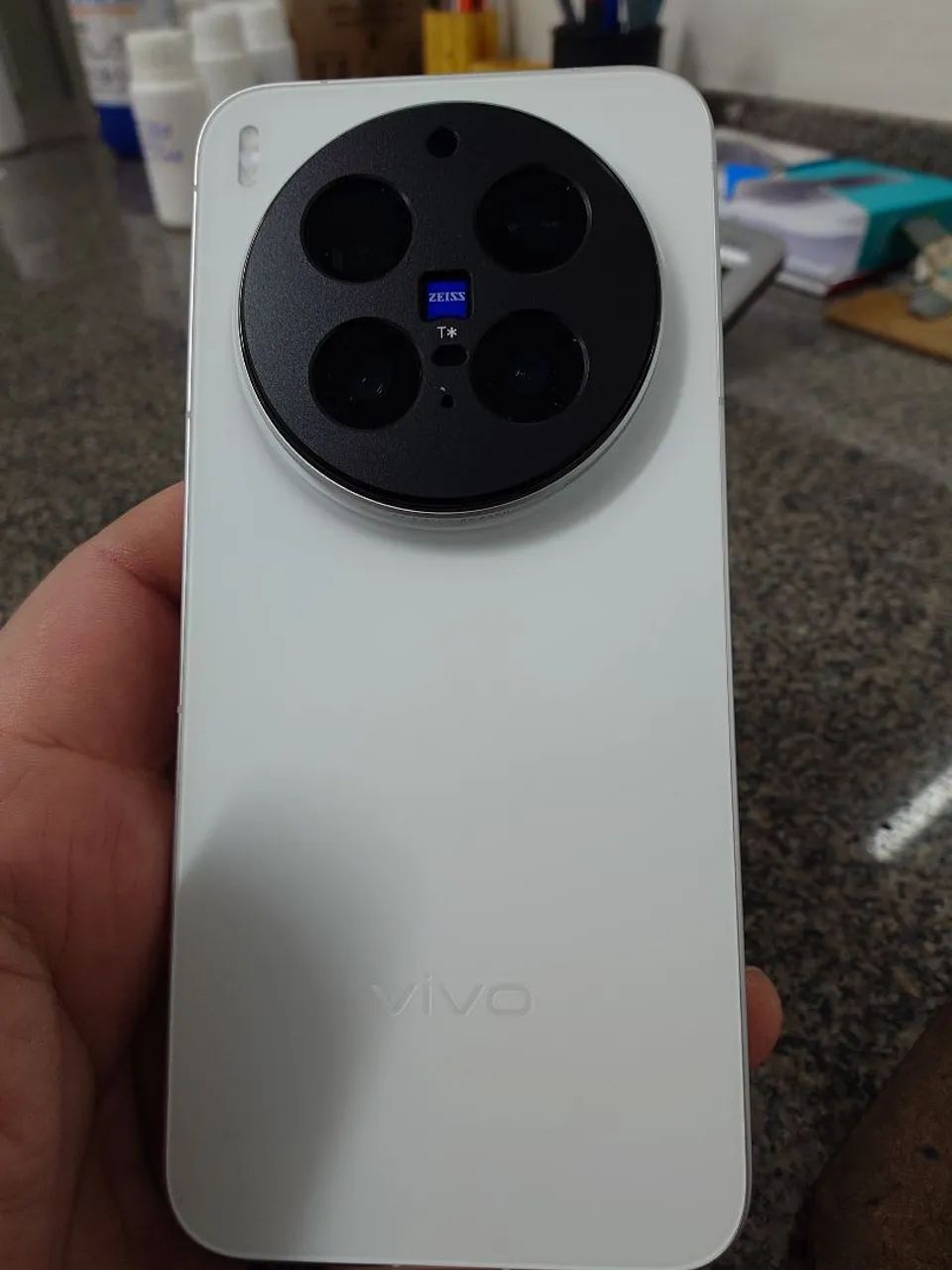 X300 Pro 512Gb 16Gb Ram - Foto 5