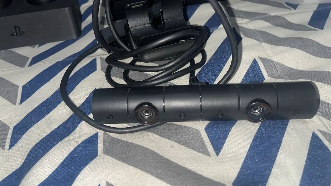 VR PS4/PS5 - COMPLETO - Foto 5