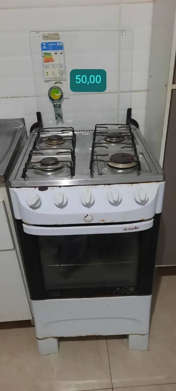 Fogão 