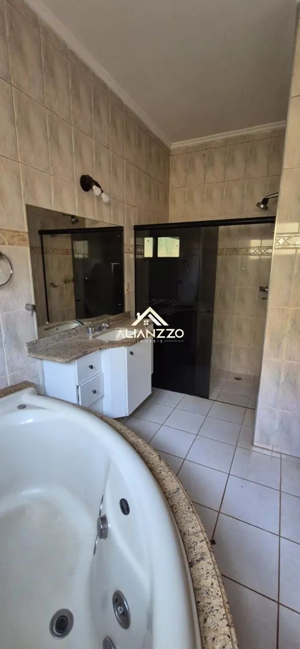 Casa Residencial com 250m² e 4 Quartos no Jardim Doutor Paulo Gomes Romeo em Ribeirão Pret - Foto 11