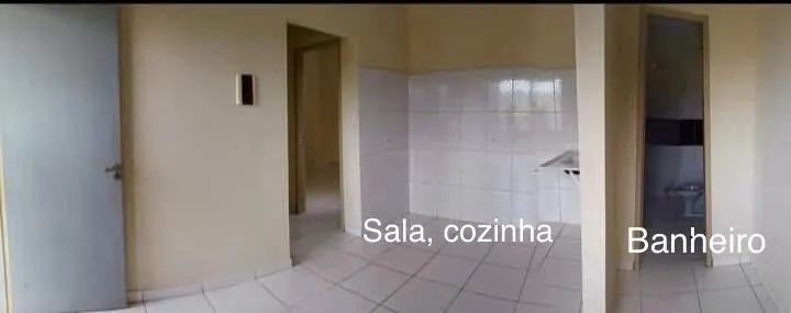 Ao Lado da Faculdade FIMCA | Apartamento 2 Quartos 