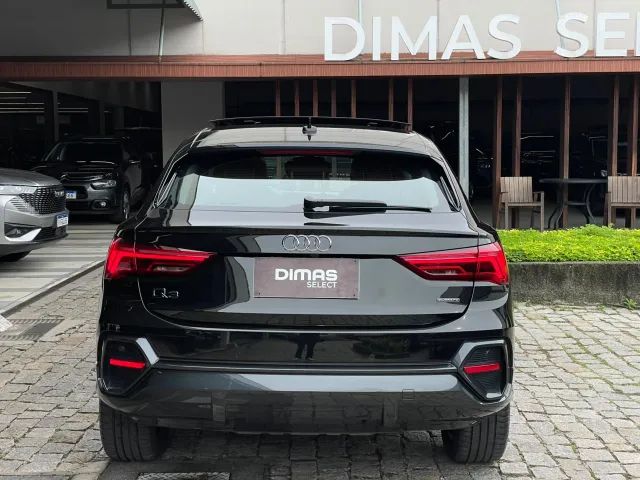 Audi Q3 SPB Performance 2.0 TFSI Tipt. Quatt. 2024 - Foto 5