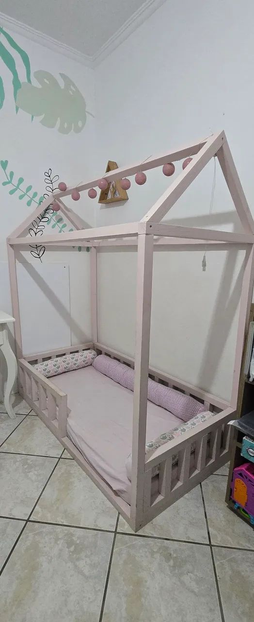 Cama infantil  - Foto 4