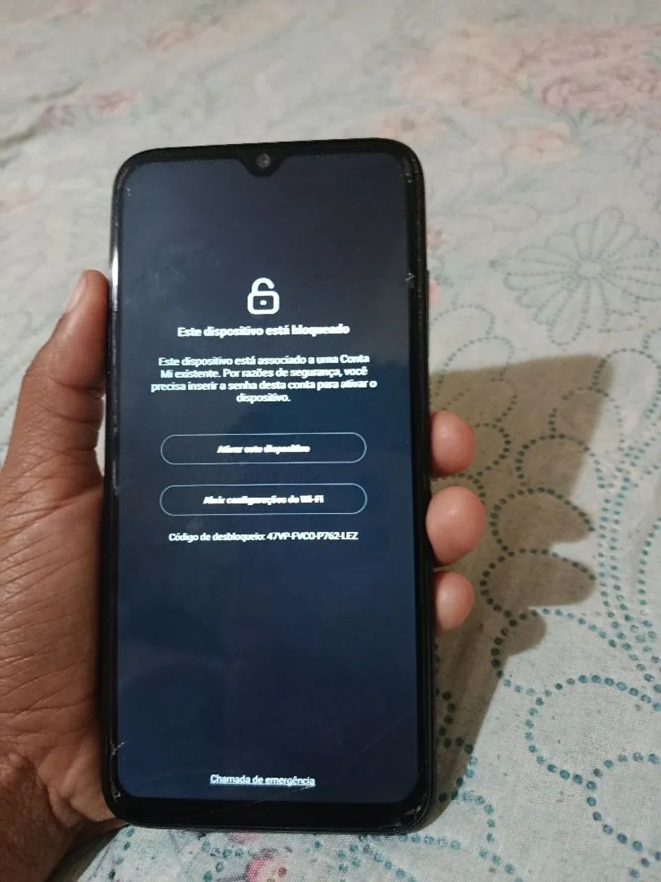 Redimi note 8 - Foto 5