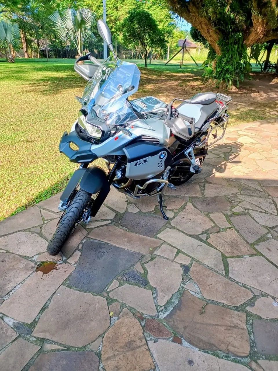 BMW 900 ADVENTURE - Foto 8
