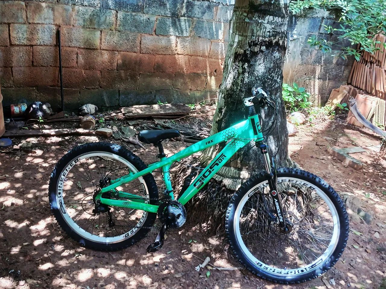 Gios br