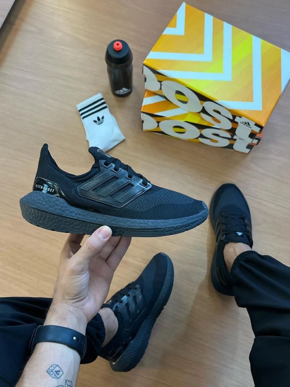 Adidas ultraboost