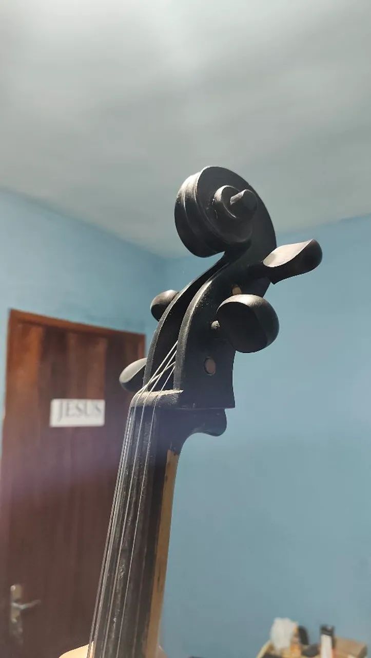 Violoncello Mavis 4/4  - Foto 5