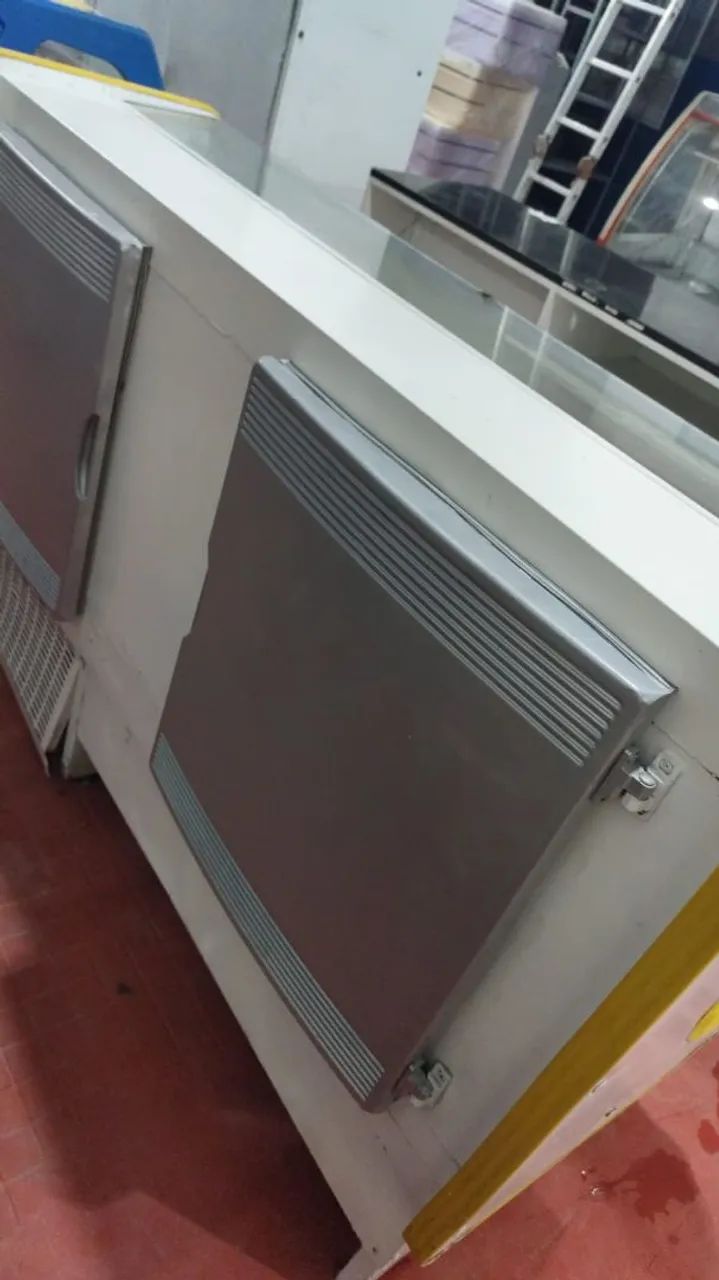 Balcão refrigerado  - Foto 2