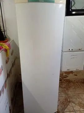 Geladeira Consul 