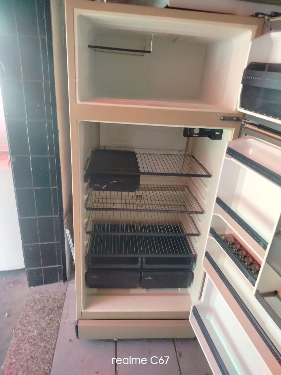Geladeira Duplex Consul  - Foto 4