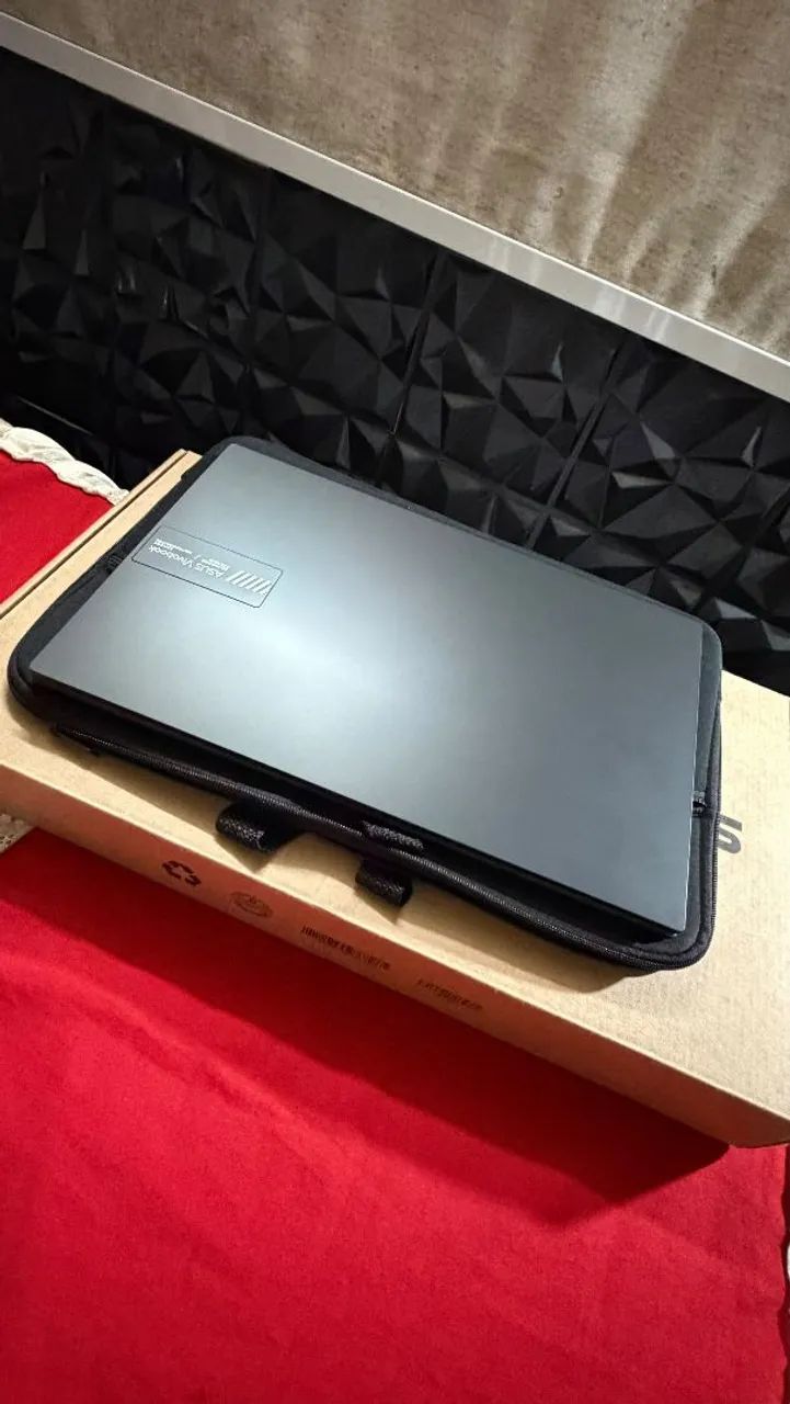 Notebook asus NOVOOO - Foto 3