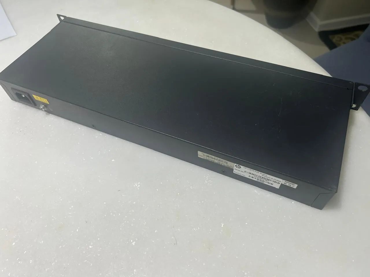 Switch HP V1910 24Gh - Foto 4