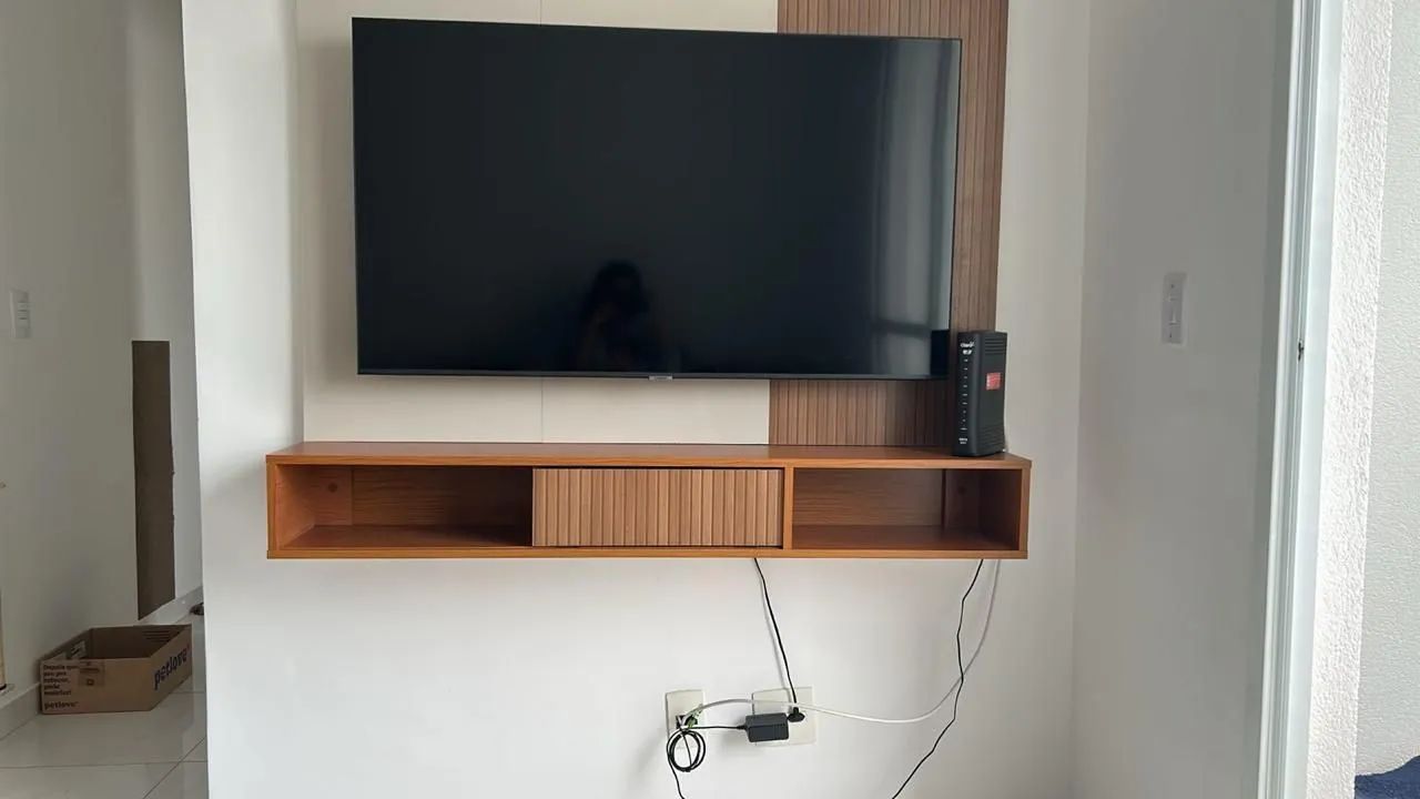 Painel para tv - Foto 2