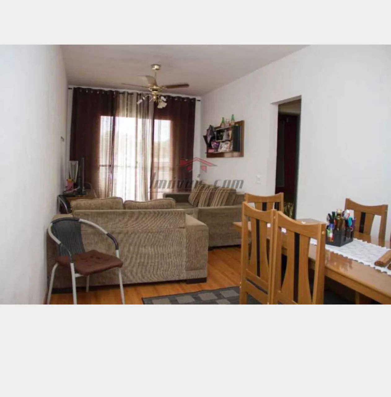 Alugo ótimo apartamento com piscina  - Foto 4