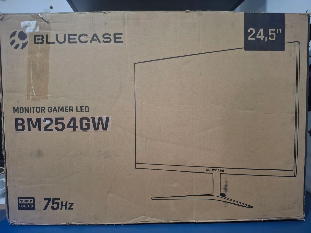 Monitor Gamer Led - Foto 5
