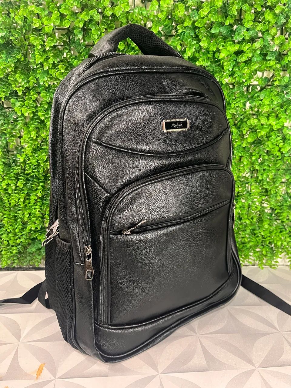 Mochila Social com espaço para notebook 