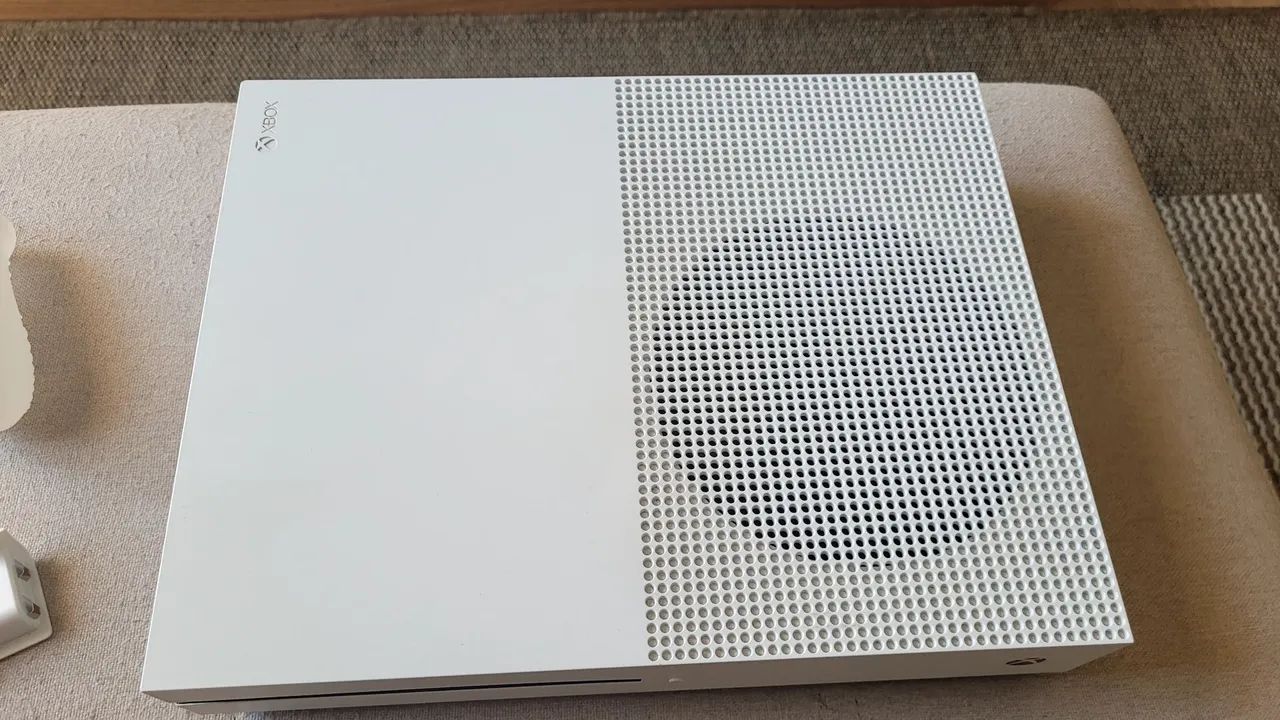 Xbox one S 1 Tera  - Foto 5