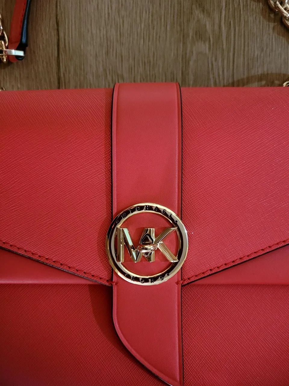 Bolsa michael kors greenwich original  - Foto 2