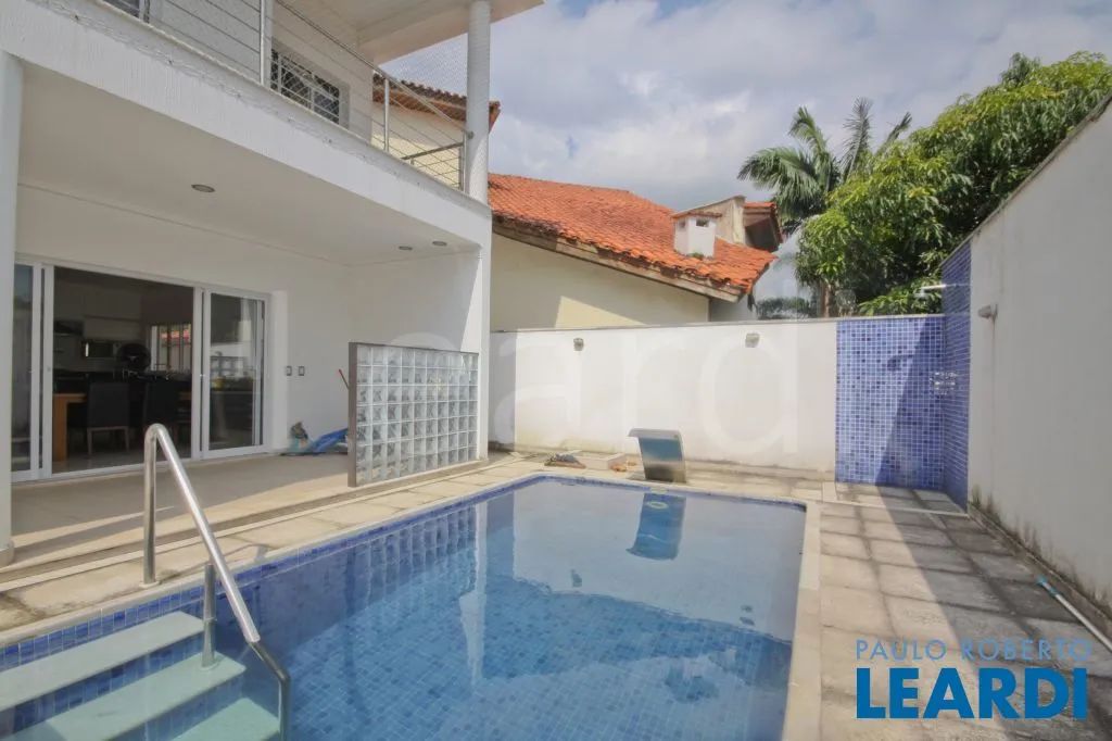 CASA EM CONDOMÍNIO - ALPHAVILLE - SP - Foto 2