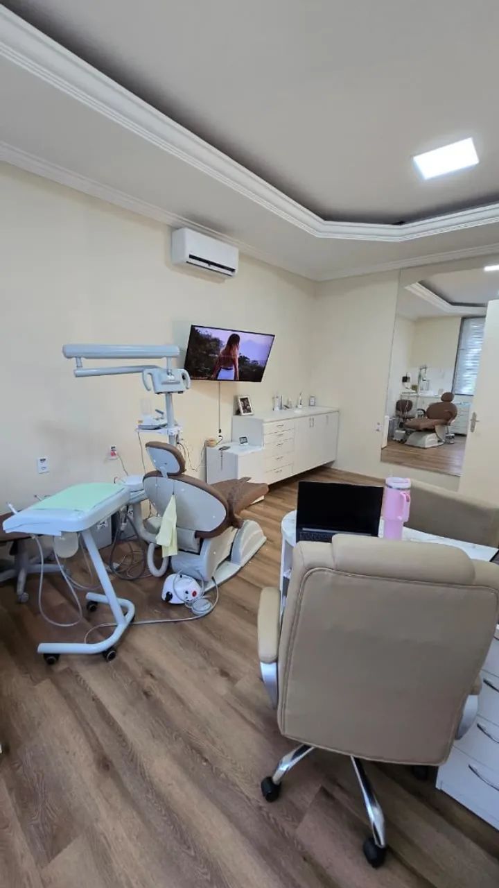 Sala em clínica no centro - Foto 3